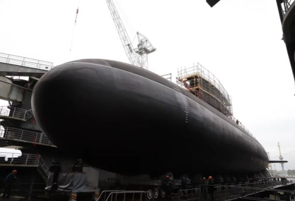 Путин объявил о переходе России на гиперзвуковое оружие