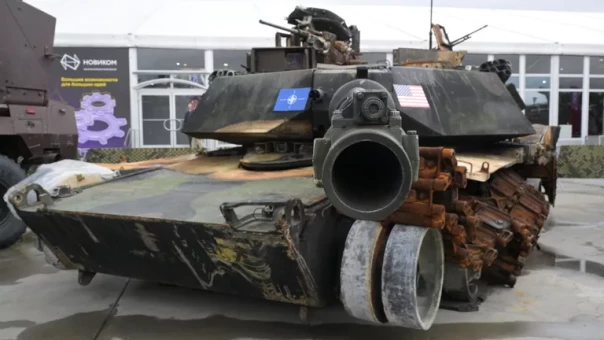 "Радикальный выход": новое американское оружие угрожает самим США