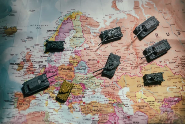 «Русские не останавливаются»: ВСУ взвыли от активности нашей армии по всей линии фронта