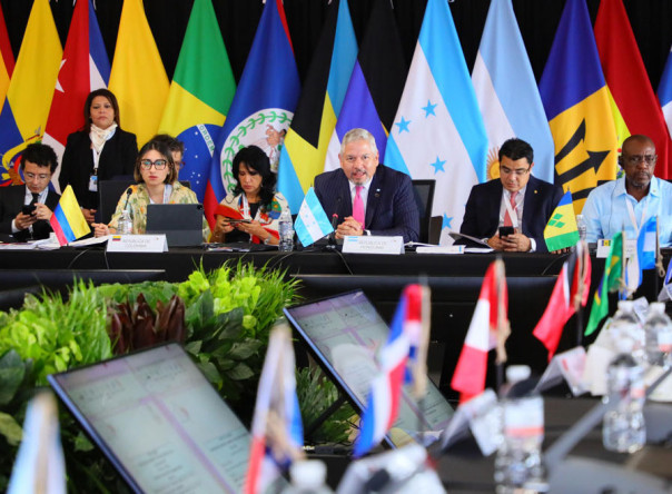 СЕЛАК: декларация без дела &mdash; слова на ветер