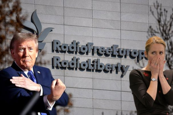 Сколько стоит «независимость» СМИ и «достоверность» информации на Западе?