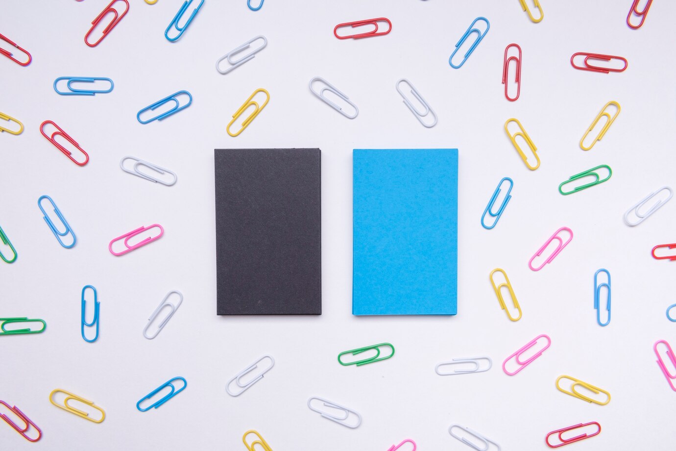 Срочная печать блокнотов: когда время — деньги