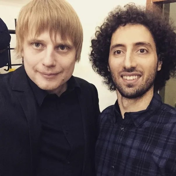 Стендап-комиков Комиссаренко и Романова лишили гражданства РФ