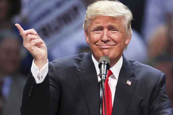 Трамп продлил санкции Байдена против России