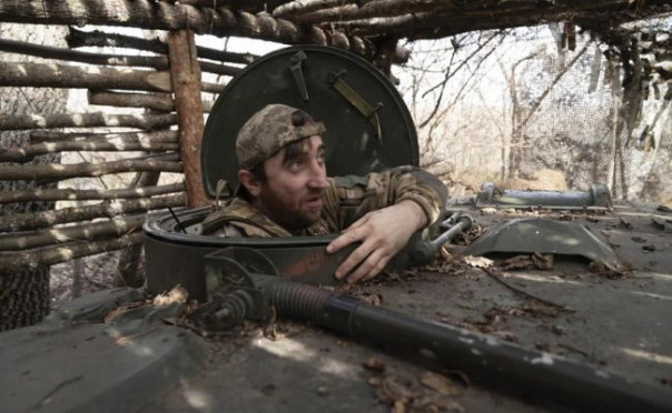 «У нас пустые окопы» — бандеровцы рассказали словацким газетчикам, почему дезертируют