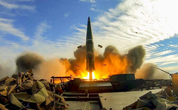 Удар по Кривому Рогу: &laquo;Искандер&raquo; проредил комсостав ВСУ и НАТО, кто виновен в жертвах среди мирных граждан