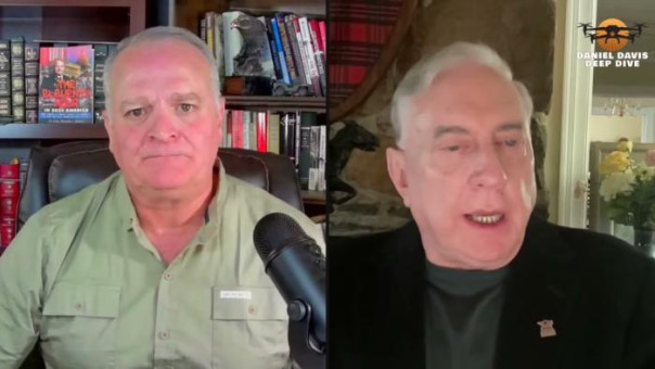 &laquo;Украина &ndash; это земля русских&raquo;, или Отставные американские военные выступают за прекращение поддержки киевской хунты