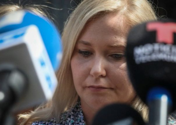 В Австралии нашли мёртвой правозащитницу, которая обвиняла члена королевской семьи Великобритании в изнасиловании