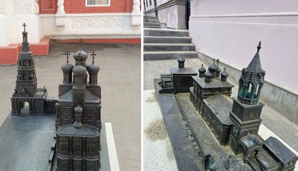 В Нижегородской области наблюдается серия вандальных крестопадов, сообщил губернатор региона Глеб Никитин.