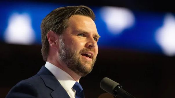 Вэнс допустил выход США из переговорного процесса по Украине