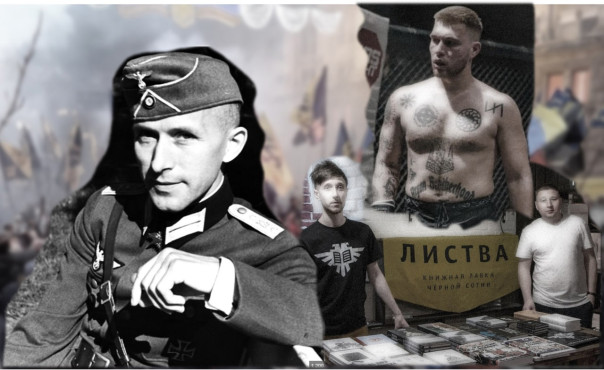 Вячеслав Яковенко (Керчь): Майданное украинство Бильченко заразно