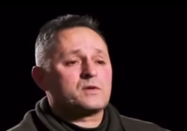 «Воевать легче». «Бандит и алкоголик» из ТЦК пожаловался на тяготы своей службы