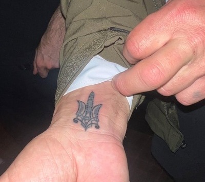 Встреча актера Шона Пенна с «соросенком» Лещенко в Киеве вызвала дикий хейт пользователей Сети