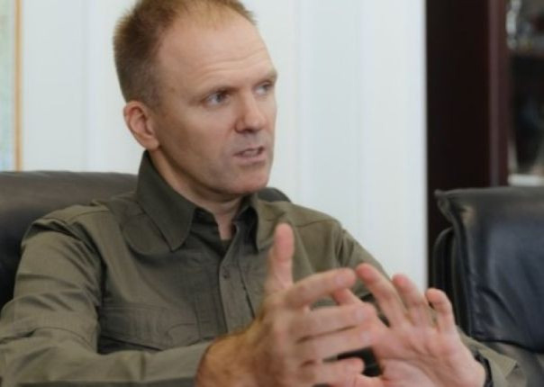 Замглавы МВД Украины проговорился: в сбитом ВСУ Ил-76 в Белгородской области находились украинские пленные