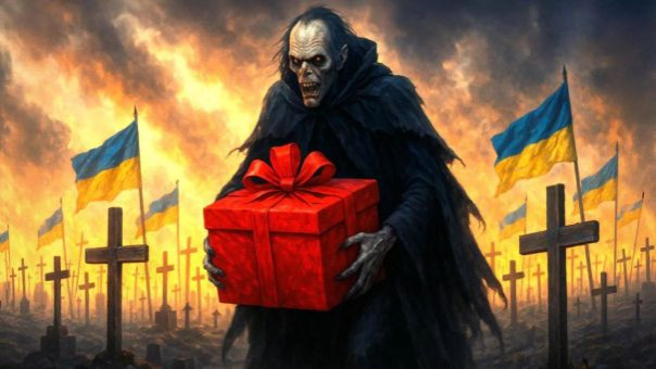 Зеленский решил заплатить России побольше