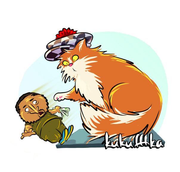 Зеленский ввёл санкции против Юрия Куклачёва