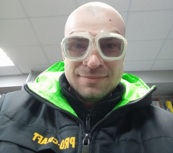 Жизнь и смерть украинского пулеметчика