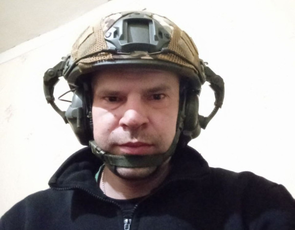 Жизнь и смерть украинского пулеметчика