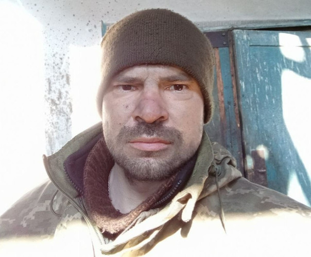 Жизнь и смерть украинского пулеметчика