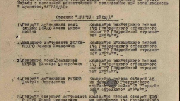 Архивы: Героический дед Зеленского отбивал у Гитлера богатейшие запасы марганца, внук их сдал США