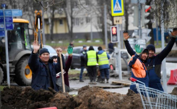 Белорусский вариант: Кремль будет решать миграционную проблему по примеру Лукашенко