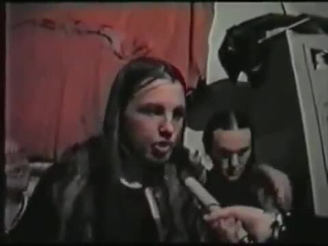 Безысходность косплея. Александр Роджерс