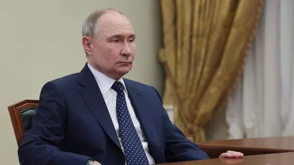 Четверть века Путина