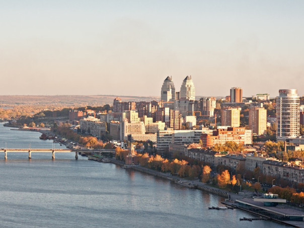 «Днепропетровск ждет осада»: генерал рассказал, почему ВС РФ не будет брать город с наскока