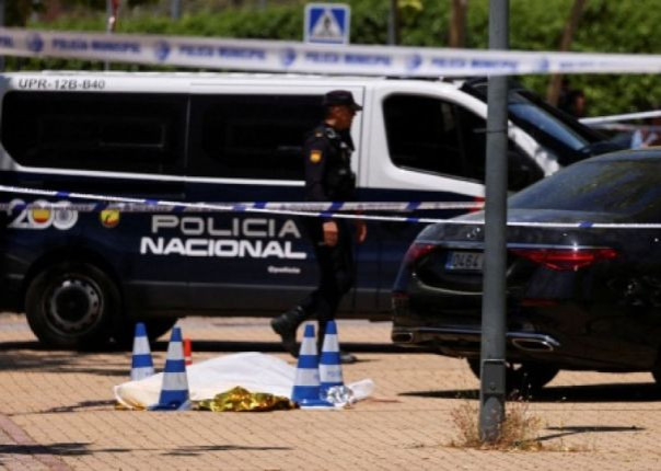 Дубинский обвинил в убийстве Портнова главу СБУ