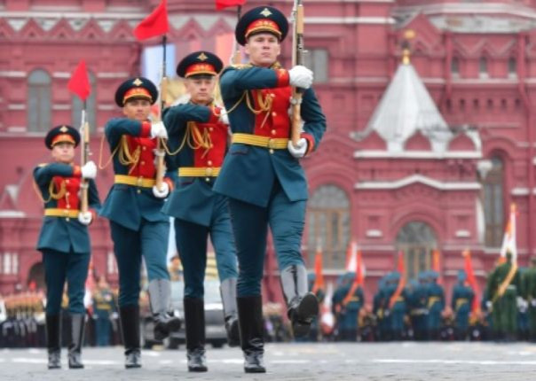 Ермак вслед за Зеленским открыто угрожает ударить по Москве 9 мая