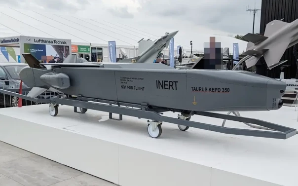 Фонд милитаризации ЕС объемом 150 млрд евро согласован &mdash; Reuters