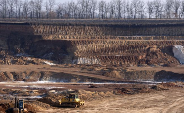 FT: Сделка по минеральным ресурсам не принесёт прибыли США в ближайшие 10&ndash;15 лет