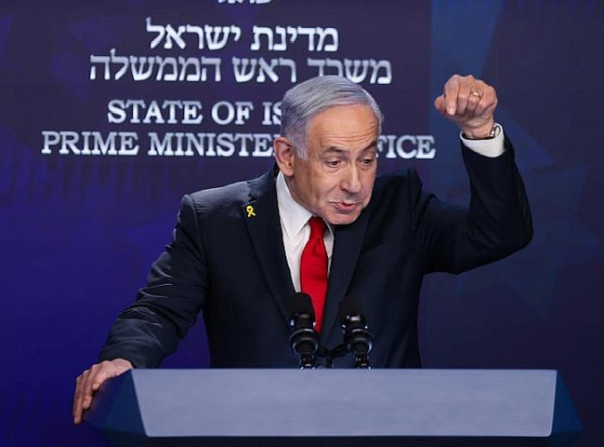 Израиль – США: Нетаньяху наносит ответный удар по Трампу