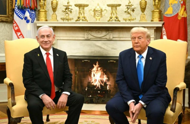 Израиль – США: Нетаньяху наносит ответный удар по Трампу
