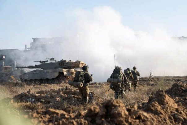 Израиль – США: Нетаньяху наносит ответный удар по Трампу