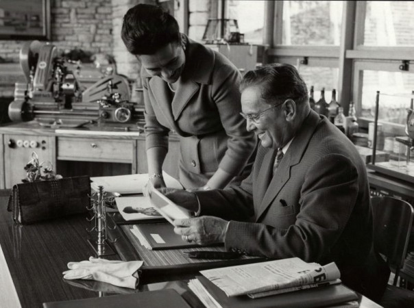 Югославия времён &laquo;железного Иосипа&raquo;