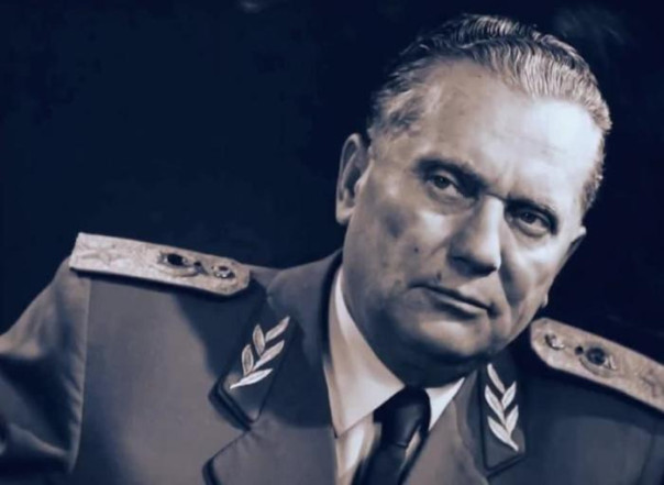 Югославия времён &laquo;железного Иосипа&raquo;