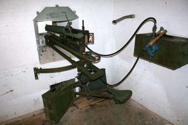 Как храбро и умело сражался Гитлер… за страну Советов!