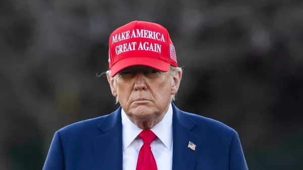 Как США, как им кажется, победили всех. Трамп готовит себя и Зеленского к войне с Россией