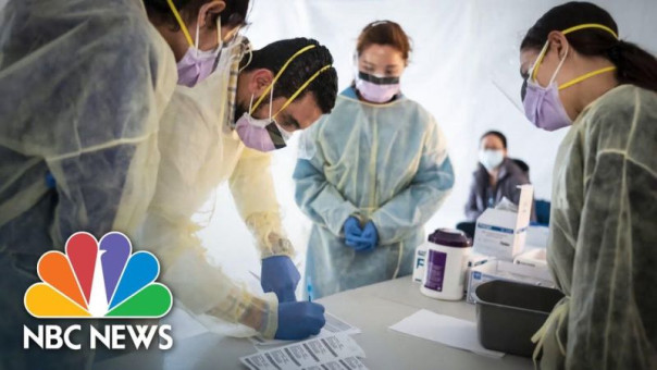 Как Урсула фон дер Ляйен родила Pfizergate