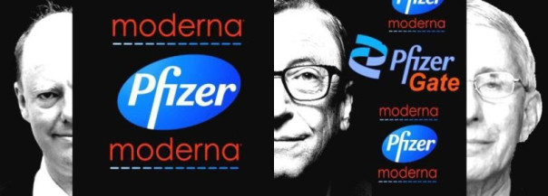 Как Урсула фон дер Ляйен родила Pfizergate