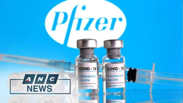 Как Урсула фон дер Ляйен родила Pfizergate