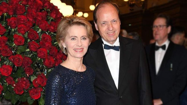 Как Урсула фон дер Ляйен родила Pfizergate