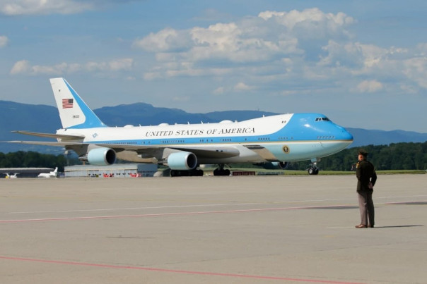 Когда «Америка снова станет великой»: После 2035-го года...