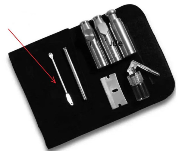 Макрона, Мерца и Стармера спалили с наркотой