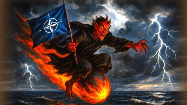 Москва не успеет: войска НАТО нашли самое слабое место в обороне России