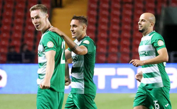 Мутные игры российского футбола: РПЛ по части хитрых схем превзошла сама себя