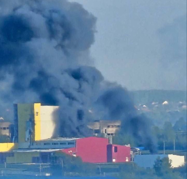 На четвертый год войны уже просто непонятно, как подобное комментировать