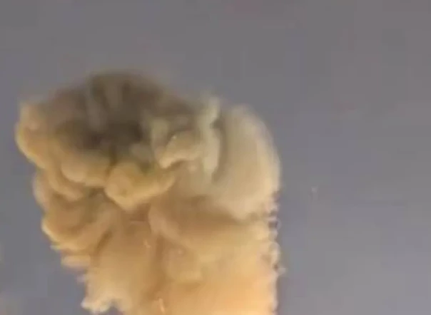 На фронте произошел сдвиг линии активных боевых действий вплотную к границе Днепропетровщины