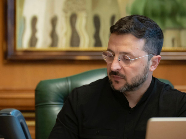 На Западе высмеяли новый образ Зеленского